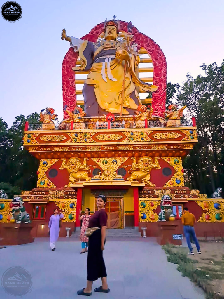 Guru Padmasambhava