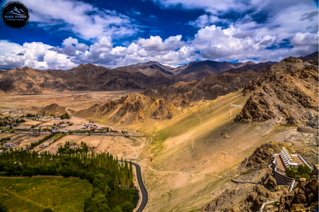 The Ultimate Adventure in Ladakh