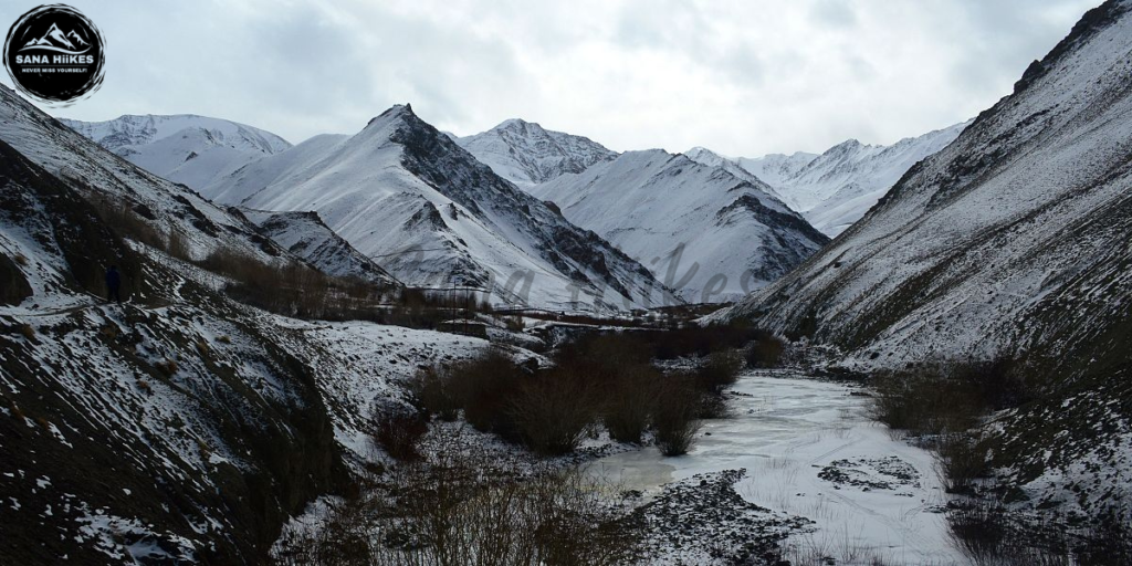 Hemis National Park