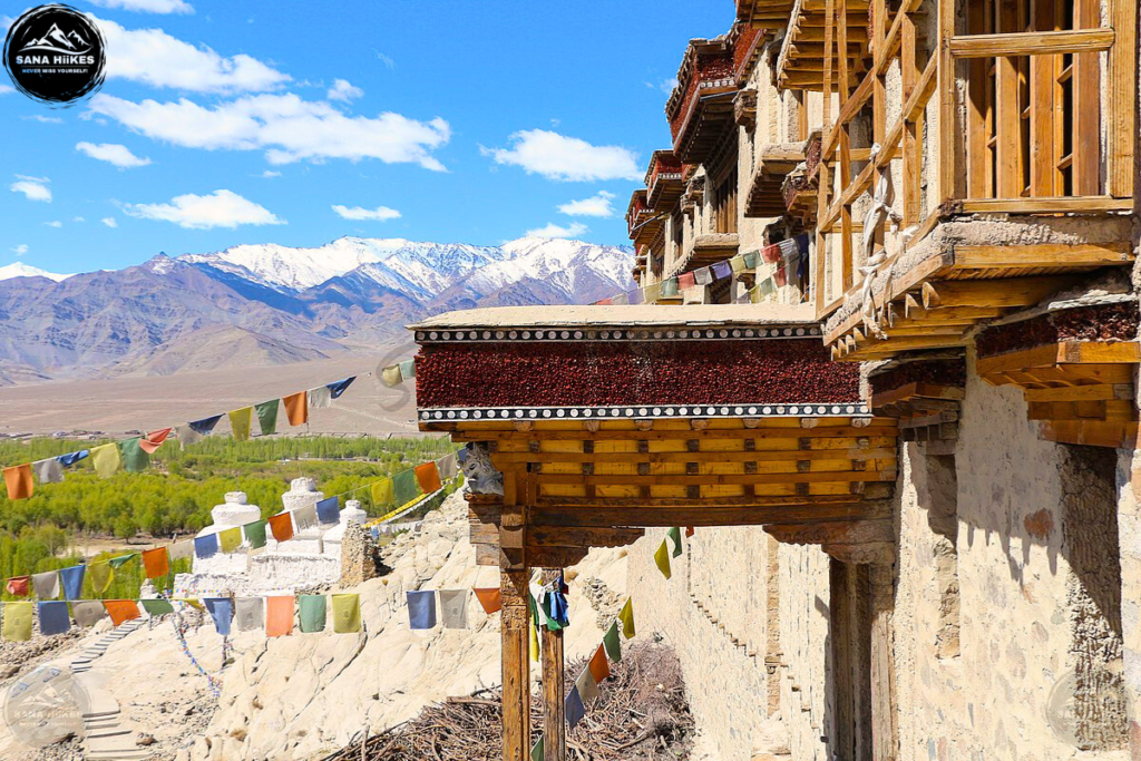 Cultural and Heritage Sites