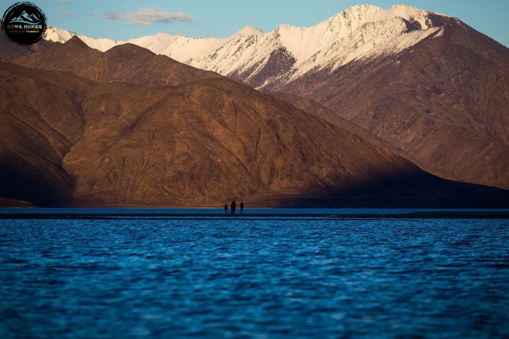 Ladakh Lake