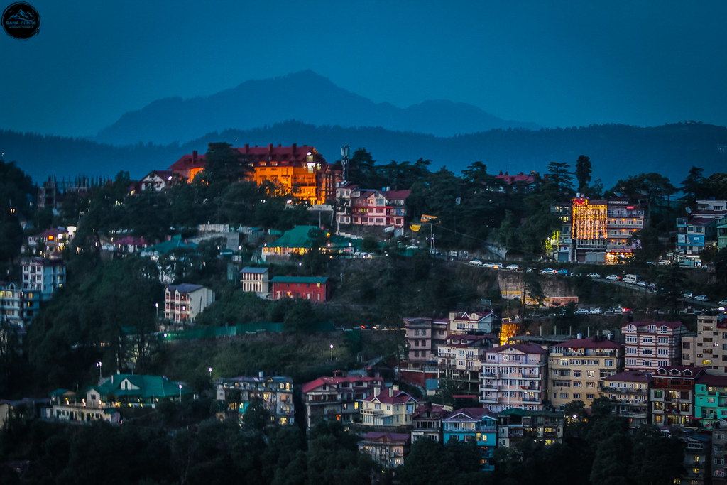 Shimla