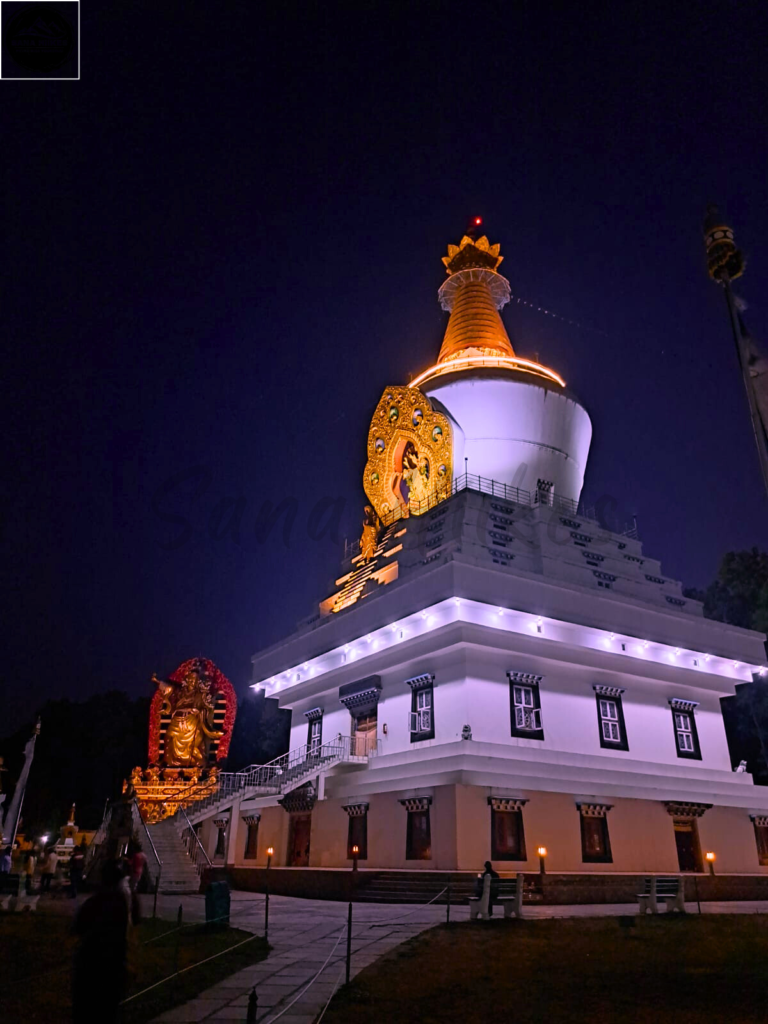 Stupa