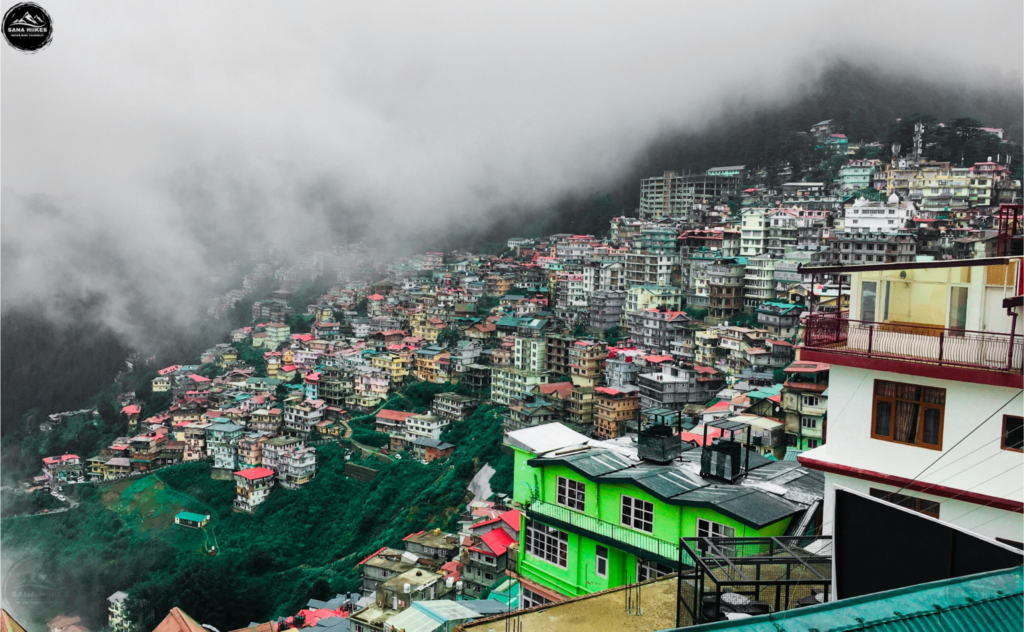Township