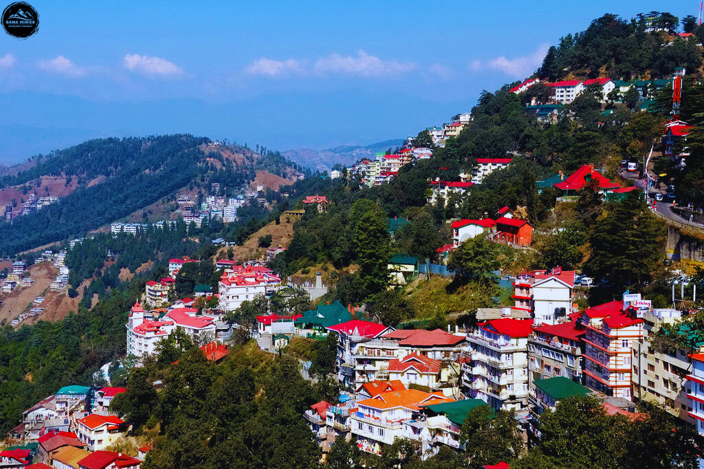 Shimla