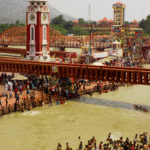 Clock Tower, Haridwar